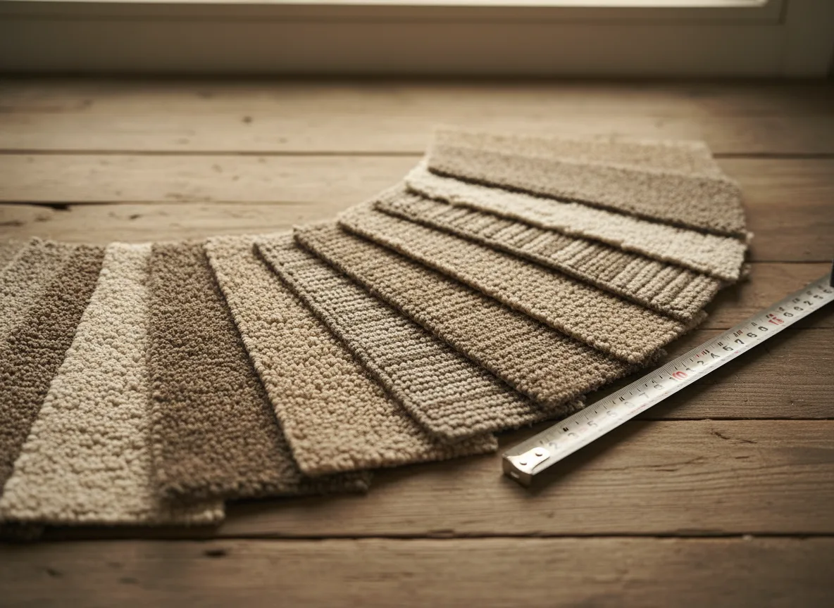 Carpet Installation Paw Paw, MI FAQs